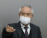 빙상경기연맹 조사위 "심석희 충돌 당시 미는 장면 영상 확인"