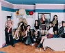 케플러, 내년 1월3일 데뷔..'2021 MAMA' 출연 취소