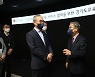 경기교육청·LG CNS, 인공지능 외국어 학습환경 조성 협약