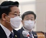 김창룡 "경직법 개정안, 경찰의 적극 법집행 뒷받침 취지"