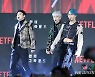 엑소, 중국 텐센트 음악 시상식 참석 무산된 듯