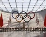 IOC, 오미크론 영향 베이징올림픽 연기론 일축