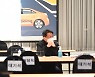 [서울포토]'2021 서울법인택시 취업박람회'