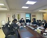 최영주 서울시의원, 개포동 3개단지의 신속 통합·재건축 주민 간담회 개최