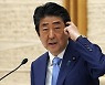 "이대로 사라질 순 없어"..日아베, 존재감 부각 무리수에 '민폐남' 눈총 [김태균의 J로그]