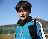분데스리거 출신 서영재, 백승호·이승우와 K리그1에서 뛸까?