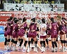 KGC인삼공사 '승리의 기쁨'[포토]