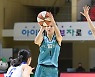 신지현·김지영 4쿼터 득점쇼, 하나원큐 7연패 탈출
