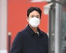 이선균, '킹메이커'의 눈빛 [포토엔HD]