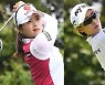 '선두권으로 반환' 최혜진-안나린, 한국 선수 수석 기대감↑