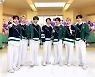 ENHYPEN, 日 '2021 FNS 가요제' 출연..뜨거운 현지 인기