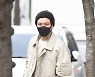 김성오, 훈훈한 눈빛 미소 [포토엔HD]