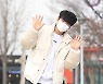 황치열, 목동에 뜬 '아시아 프린스' [포토엔HD]