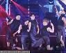 '컬투쇼' 황치열 "콘서트서 엄정화 '초대' 무대, 원피스 찢었다"