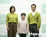 오정세 "전혜진 덕에 든든, 무장한 특전사 온 느낌"(엉클)
