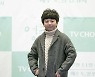이경훈, 깜찍한 포즈[포토엔HD]