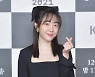 소주연, 사랑스러운 손하트~[포토엔HD]