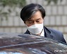 전직 외교관, 文·조국 상대 2억 소송.."출국 직전 발령취소"