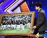 송정헌 스포츠사진기자협회장, 골든포토 공개합니다[포토엔HD]