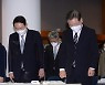[사설] 대선후보의 현장 선거운동, 잠시 멈출 때다