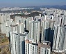 '지방·외곽' 집값둔화·하락세 뚜렷..'서울도심' 전이될까