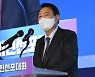 윤석열의 파격? 강원도 가서 '안보 행보' 안 하는 이유는