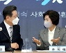 김건희 사생활 맹공 추미애, 선대위 전면에.. 민주당은 '조마조마'