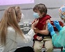 화이자 백신 접종 5~11세 어린이 중 8명에 심근염 생겨