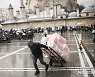 리라화 가치 폭락, 주가 추락..터키 시장에 '서킷브레이커' 발동