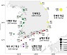 한반도, 물에 잠겨간다..해수면 30년간 9.1cm 상승