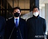 김진태, '대장동 실무' 김문기 사망에..