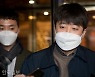 선대위 직책 던졌지만 