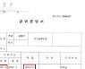 [단독] 김건희 큐레이터 경력도 '부풀리기'.. 산업체 이력 3개 모두 의혹