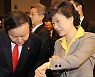 박근혜 사면..친박 김재원 