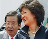 '박근혜 사면' 홍준표 
