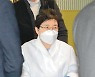 [단독]박근혜 前대통령 사면한다