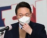 불안한 윤석열의 말..'논란성 발언'→'사후 해명' 패턴 반복[정치쫌!]