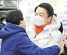 야권 '윤석열-안철수 단일화 이슈' 급부상.. 반대하던 김종인 