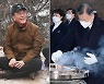 산행 대신 현충원.. 임기 마지막 '새해' 연 문 대통령 [사진잇슈]