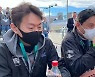 [CES 2022] KAIST팀 "아시아 유일 자율차 경주 4등 값진 성과"