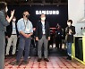 삼성전자, 특허 보유 건수 세계 1위 올랐다[과학을읽다]