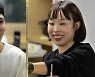 '♥오나미' 박민, 깜짝 등장..꿀 바른 개그 코너 탄생 (개승자)
