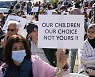 Virus Outbreak Lebanon Protest
