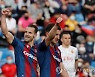 SPAIN SOCCER LALIGA