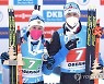 GERMANY BIATHLON WORLD CUP