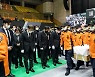 평택 공사장, 40일전 "화재위험" 경고..또 예견된 인재
