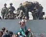 철조망 넘어간 그 아이 친부모와 5개월만에 극적 상봉