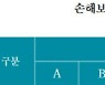 "손보사 차보험 줄고, 장기보험 비중 크게 확대"