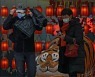 베이징 턱 밑, 톈진에 오미크론 변이 비상