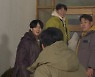 '1박 2일' 김종민도 놀란 한밤중 난데없는 '도라비' 귀환